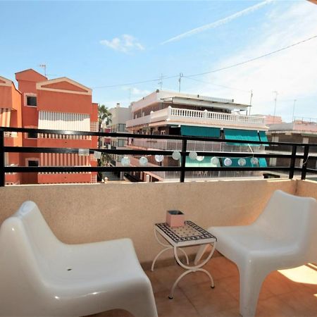 Estudio Gran Playa Santa Pola Exteriör bild